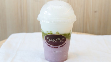 12. Taro Lover