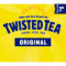 21. Twisted Tea Original