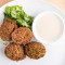 Falafel Balls (5) Side