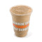 Frozen Salted Caramel Dunkin' Coffee