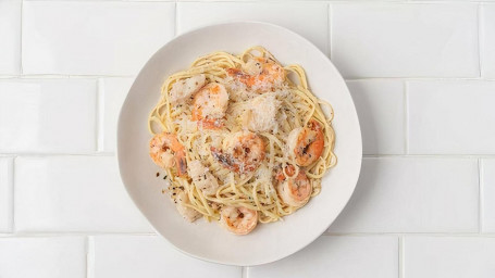 Linguini Misto Mare