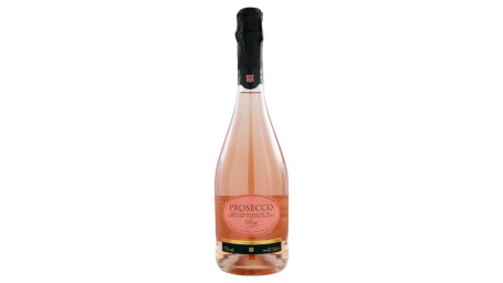 Co-Op Irresistibile Prosecco Rose 75Cl