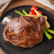 D7. Bǎn Jiān Měi Guó Ān Gé Sī Ròu Yǎn Bā Pan-Fried Us Angus Ribeye Steak