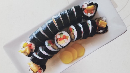 #10D Kimbap