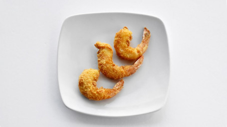 Add Fried Shrimp (3)