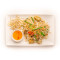 Noodles Fritti Nel Wok E Verdure (Funghi Tofu) (Vg/V/Gf)