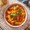 Suàn Xiāng Fān Jiā Là Jiāo Dà Tōng Fěn｜Arrabiata Rigatoni With Onion And Cherry Tomato