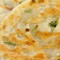 7B. Scallion Pancake