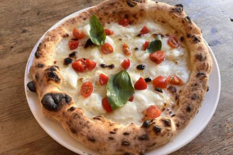 D.o.p Buffalo Mozzarella