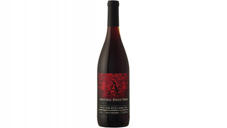 Apothic Pinot Nero (750 Ml)