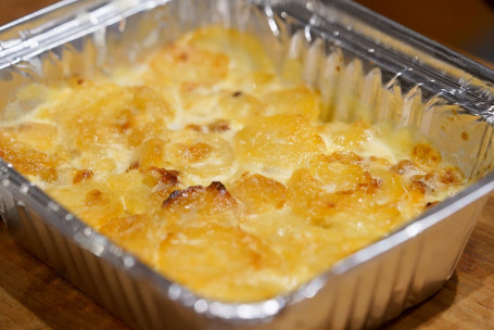 Gratin Dauphinois To Share