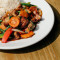 Pad Krapao Pork