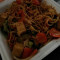 Drunken Chow Mein