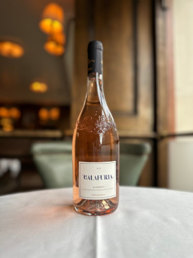 Calafuria Rosé Igt Tormaresca Antinori (750Ml)