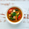 Tom Yam Thai Soup Dōng Yīn Tāng