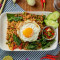 Set Fried Rice Pad Ka Prao