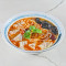 Xiāng Là Yǎng Shēng Tāng Gāo Lì Cài Zhū Ròu Jiǎo Wǔ Shì Tào Cān Spicy Medicinal Cabbage And Pork Dumpling Soup Lunch Hours