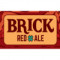 2. Brick Red Ale