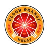 3. Blood Orange Wheat