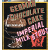 German Chocolate Cake Imperial Milk Stout