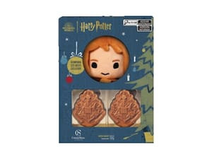 Ornamento Hermione 120G