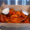 15 Bad Boys Xxx Wings [Hottest Wings]