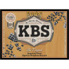 37. Kentucky Breakfast Stout (Kbs)