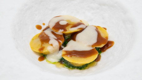 Tortelli D'autunno