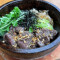 Beef Steak Bibimbap