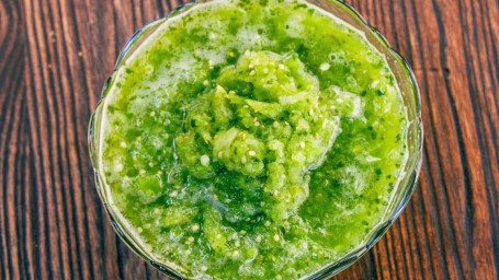 Don Pisto's Green Salsa