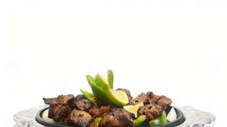 Beef Boti (Tikka)