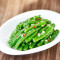 Suàn Xiāng Sì Jì Dòu String Beans With Garlic