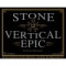 Stone 12.12.12 Vertical Epic Ale