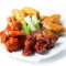 Wings Combo (10 Pcs)