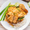 Phad Thai Chicken Tài Shì Jīn Biān Fěn Chǎo Jī Liǔ Piàn