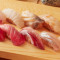 Zhú Shòu Sī Shèng Hé (10Jiàn Take Sushi Set (10Pcs