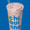 Milkshake Oreo Con Frutti Rossi