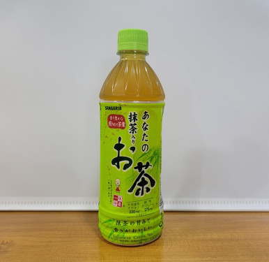 Rì Běn Sangaria Mǒ Chá 500Ml