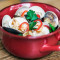 Sautéed Clams Yì Shì Bái Jiǔ Chǎo Há