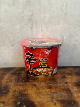 Nongshim Big Bowl 114G