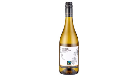 Co-Op Irresistibile Vino Sauvignon Blanc Del Commercio Equo E Solidale 75Cl