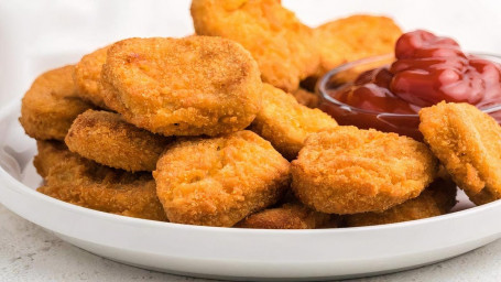 15Pcs Chicken Nuggets