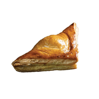 Sfogliatina Di Manzo Al Curry Kā Lí Niú Ròu Sū