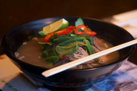 Beef Vietnamese Pho