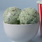 Gelato Con Gocce Di Cioccolato E Menta Sunny Day (Pinta)