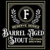 4Th Anniversary Reserve Series Barrel-Aged Stout