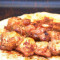 Chicken Wrap Jī Ròu Juǎn