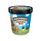 Ben Jerry's Cinnamon Buns (1 Pint)