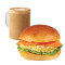 Breakfast Sandwich Set Zǎo Cān Sān Wén Zhì Tào Cān