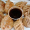 2. Pot Stickers (Dumplings) (10)